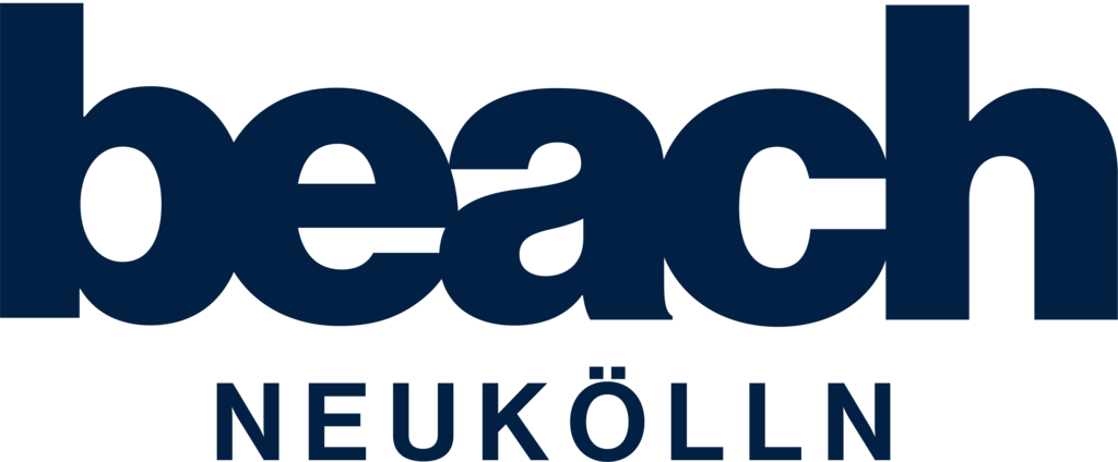 beach Neukölln Logo