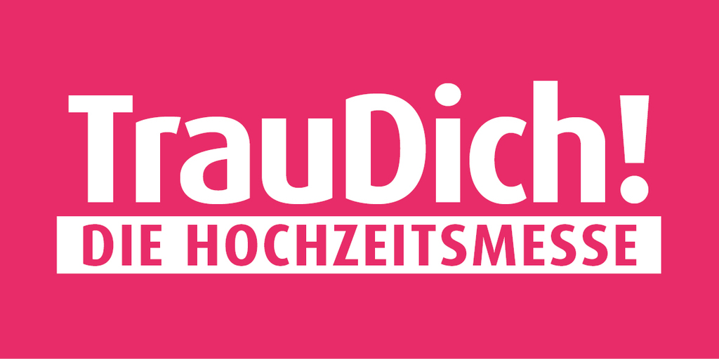 TrauDich Hochzeitsmesse