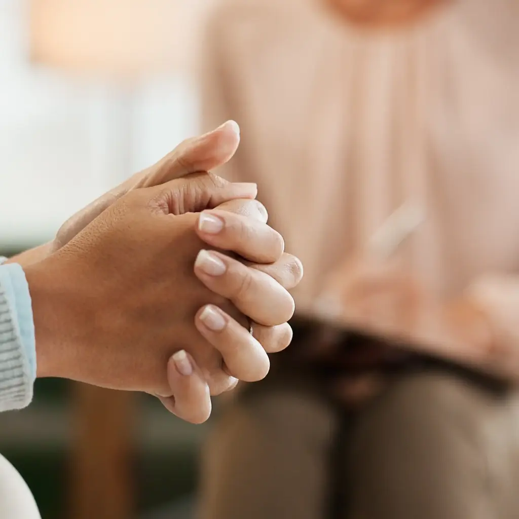 Einzelgespräch mit Eva Gerhartsreiter