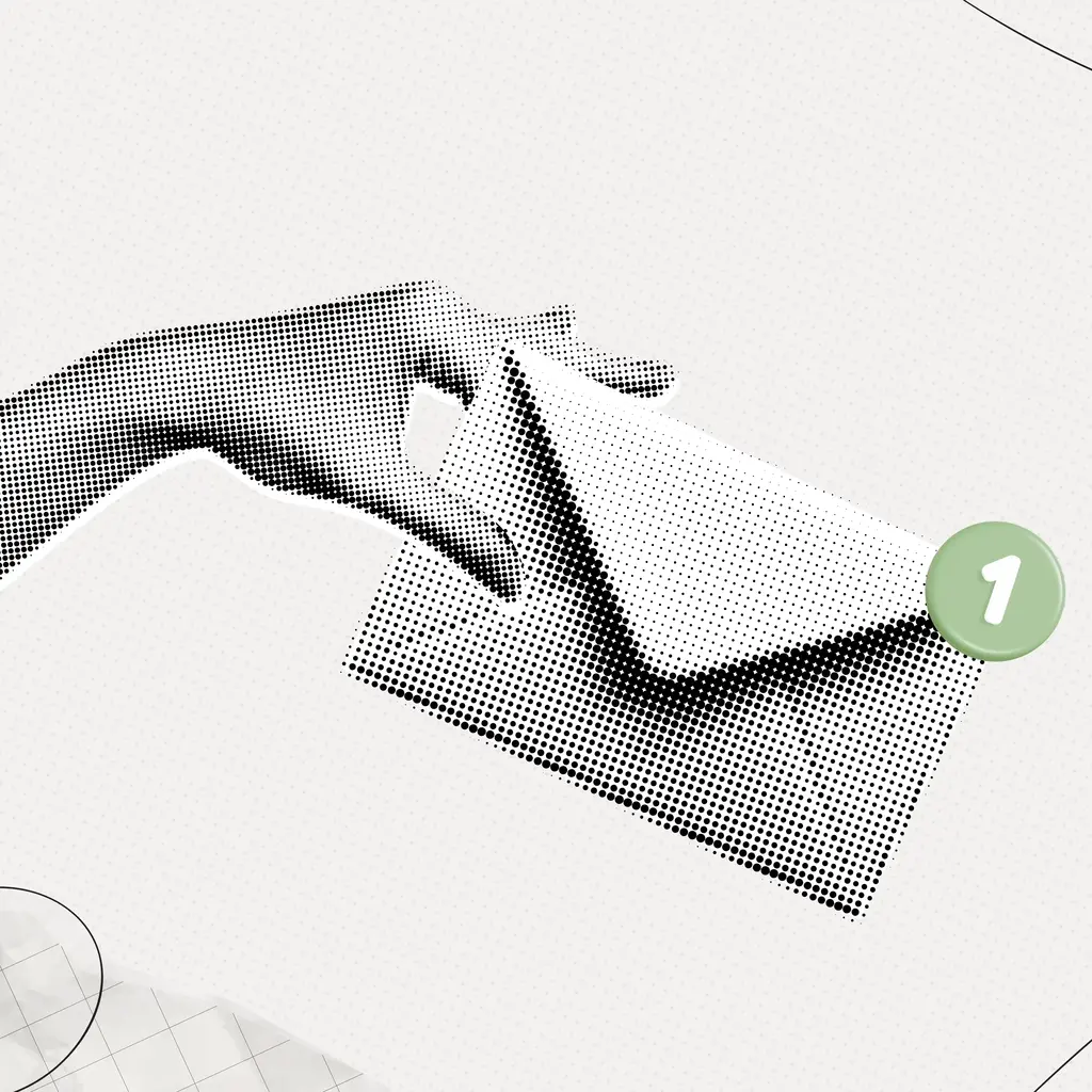 Eva Gerhartsreiter Webinar remote am Laptop