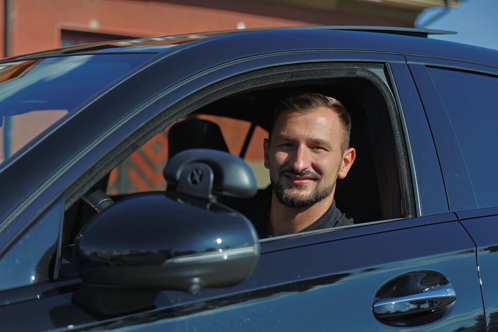 Driving school Roggwil