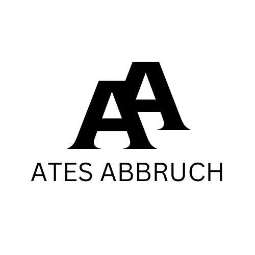ATES Abbruch