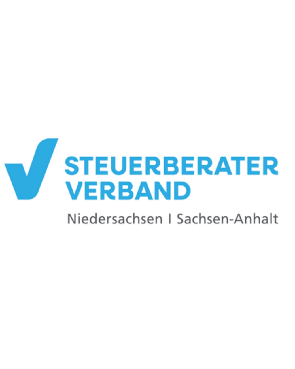 Steuerberaterverband Niedersachen/Sachsen Anhalt Logo