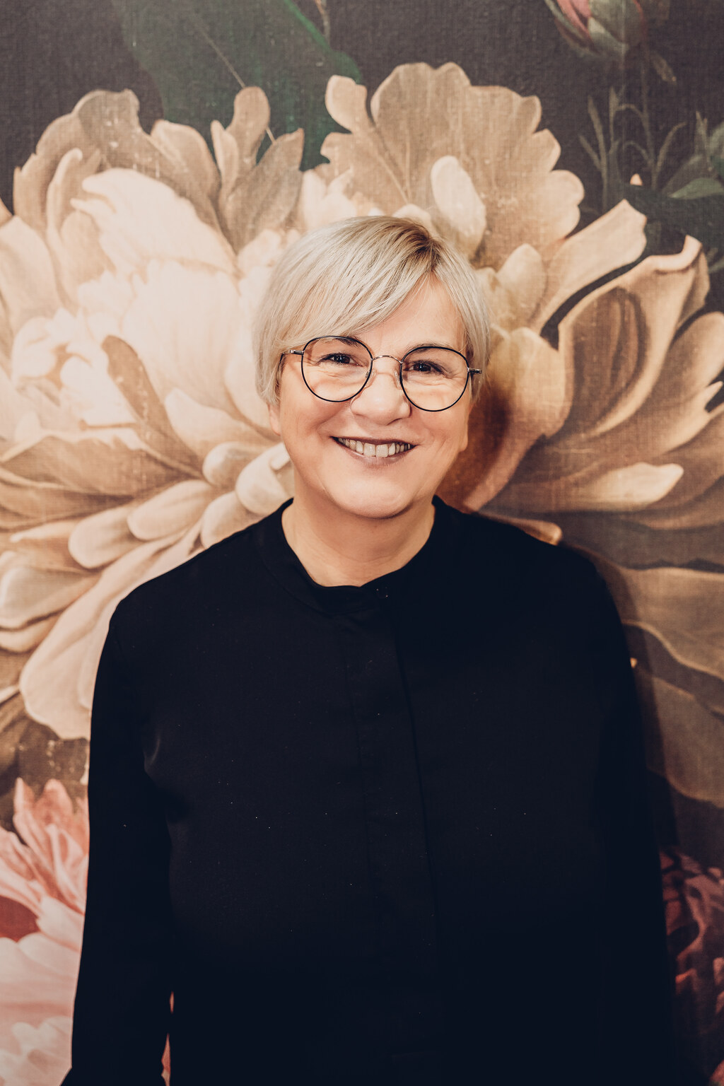 Anja Wilhelm, Hairartist Salon PERIUS, Tholey Hasborn,