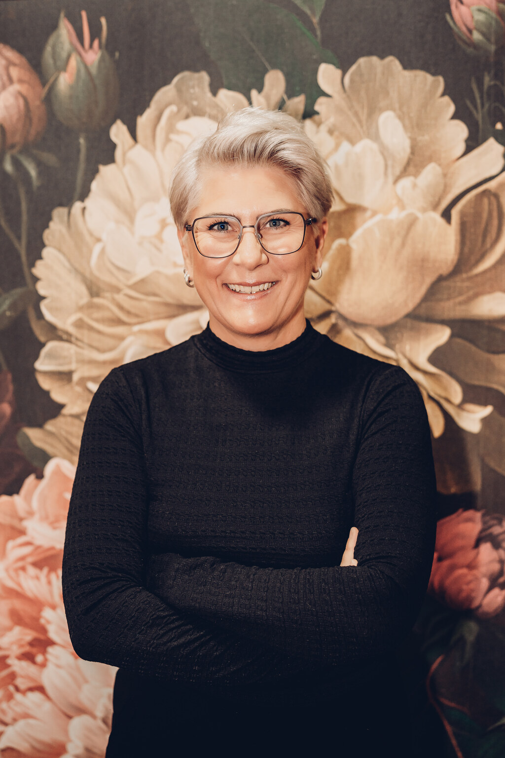 Patricia Staß, Friseurmeisterin, Salon PERIUS & Team, Tholey Hasborn, (Saarland)