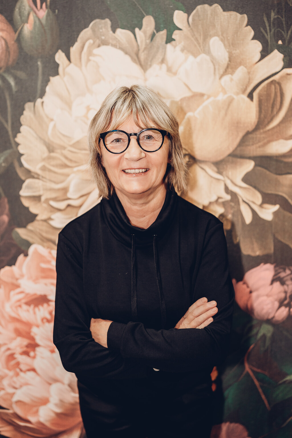 Daniela Frank, Hairartist Salon PERIUS, Tholey Hasborn,