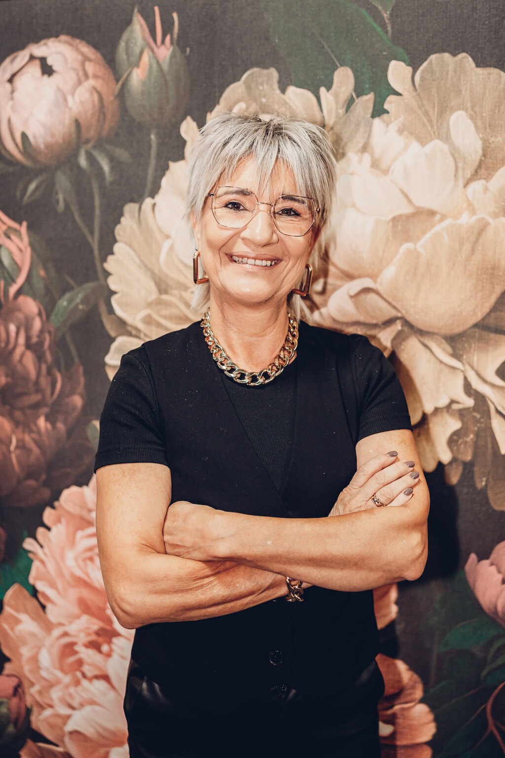 Manuela Scholl, Hairartist Salon PERIUS, Tholey Hasborn,