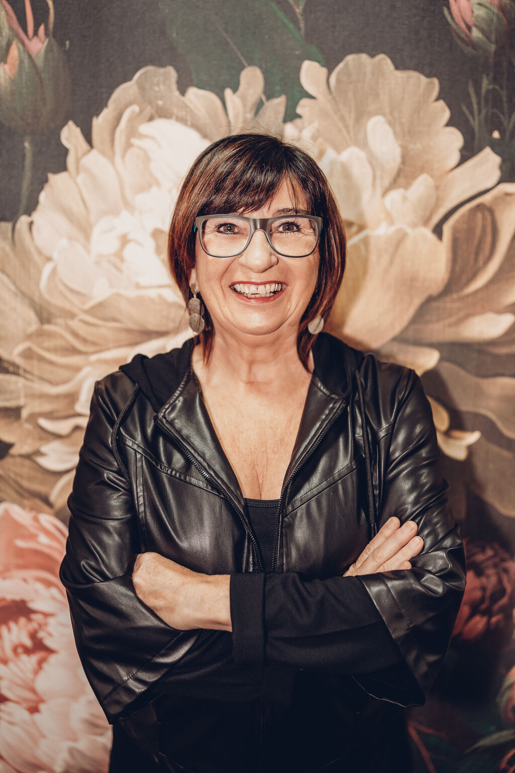 Doris Pulch, Hairartist Salon PERIUS, Tholey Hasborn,