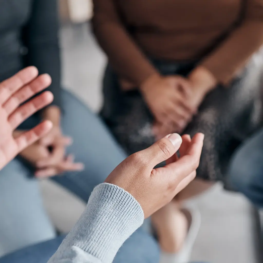 Persönliche Therapie in Berlin