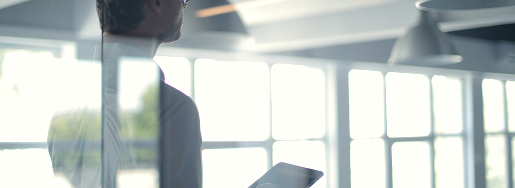 Projektbeispiel der markierten Firma.