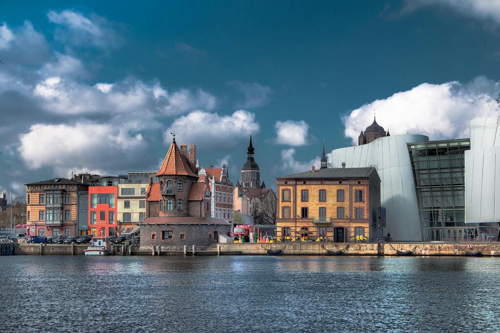 BinzHotel-OrdensKapelle - Rügen erleben