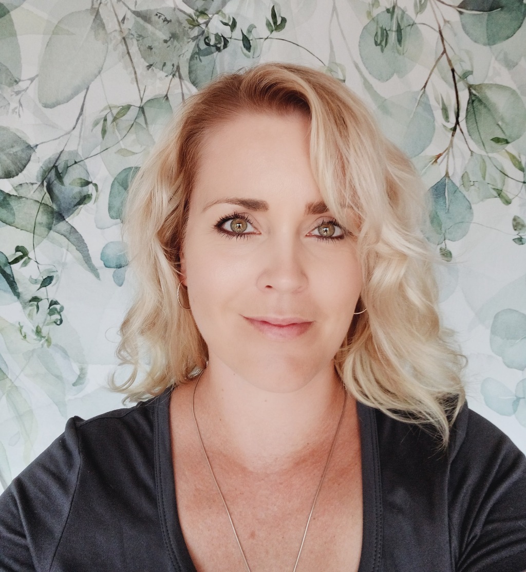 Christin Portrait