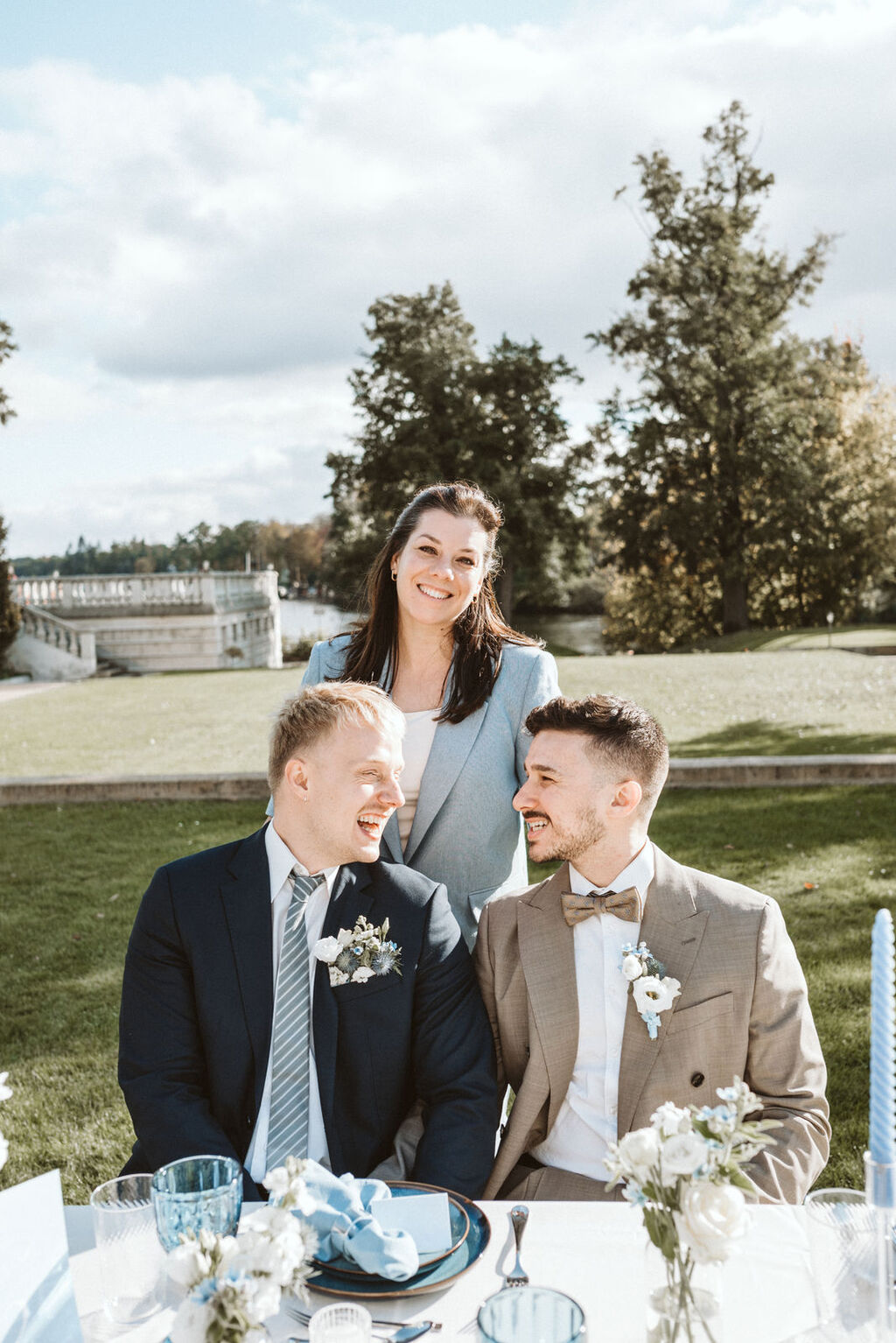 hochzeitsplanerin berlin