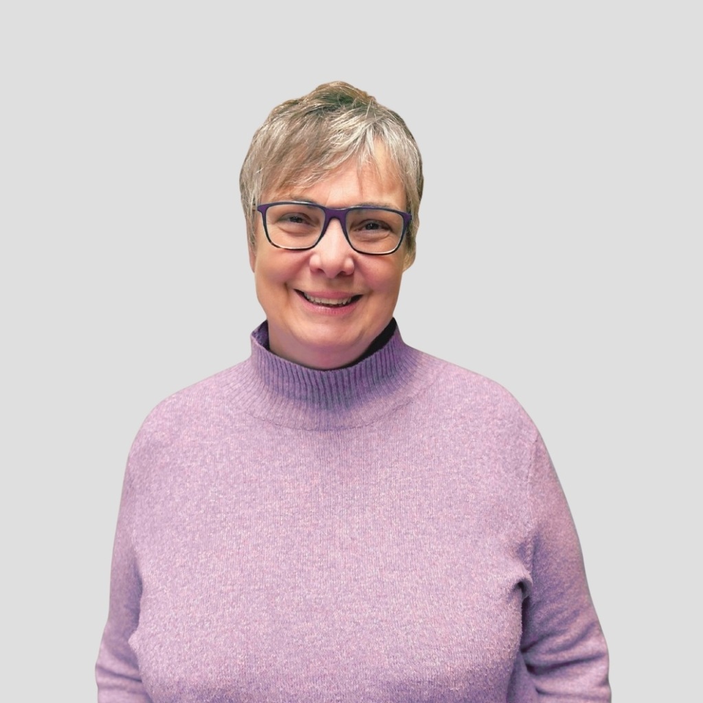 Bärbel Reichenbächer