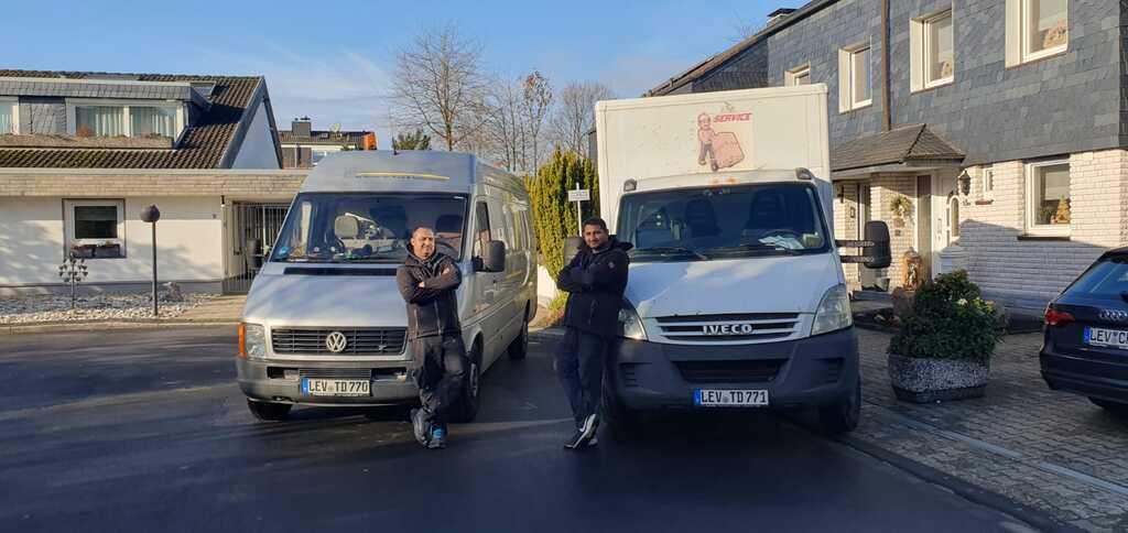 Entrümpelung Bremen