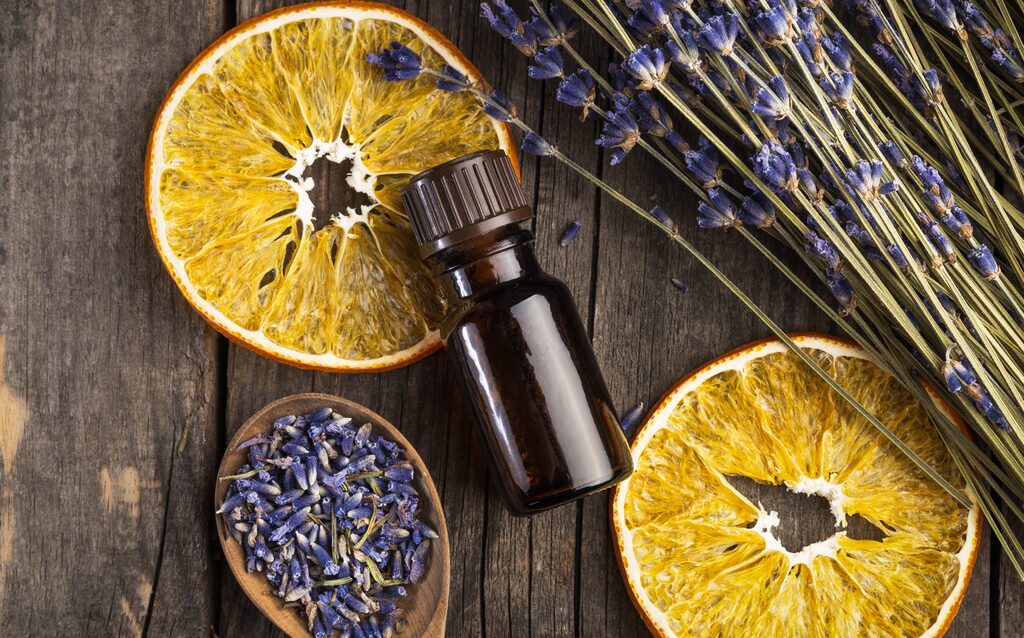 See- und Waldresort Gröbern: Deko