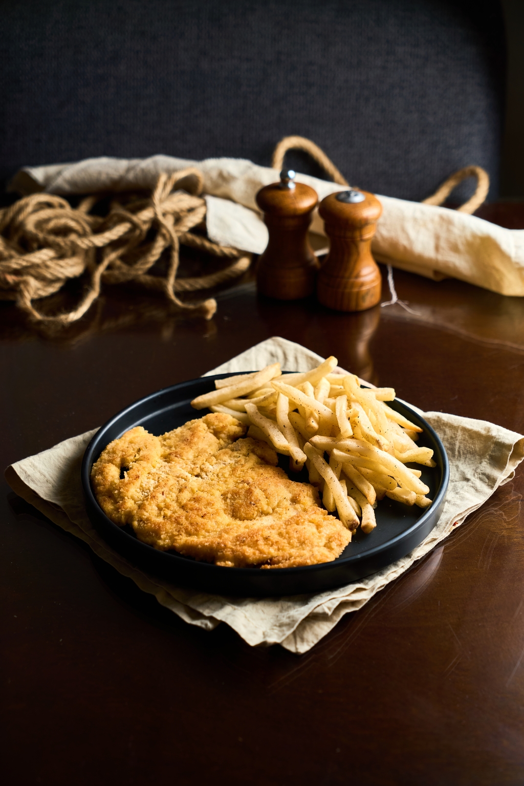 Wiener Schnitzel Berlin, 