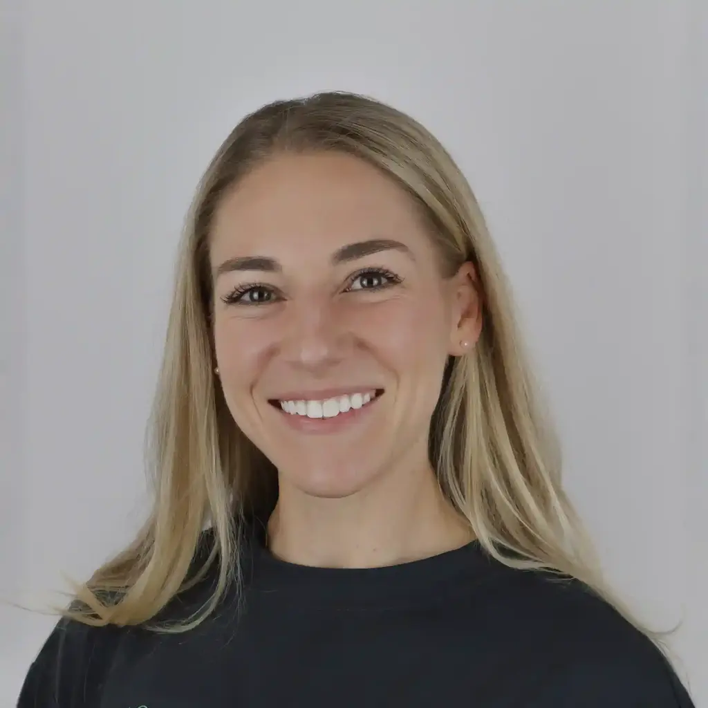 Theresa von FeelGood Fitnessstudio in Schwabing