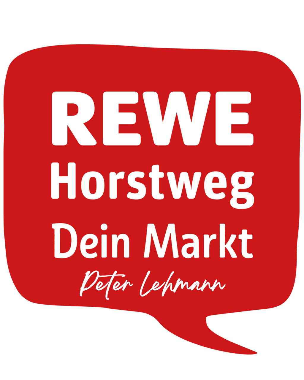 REWE Peter Lehmann oHG