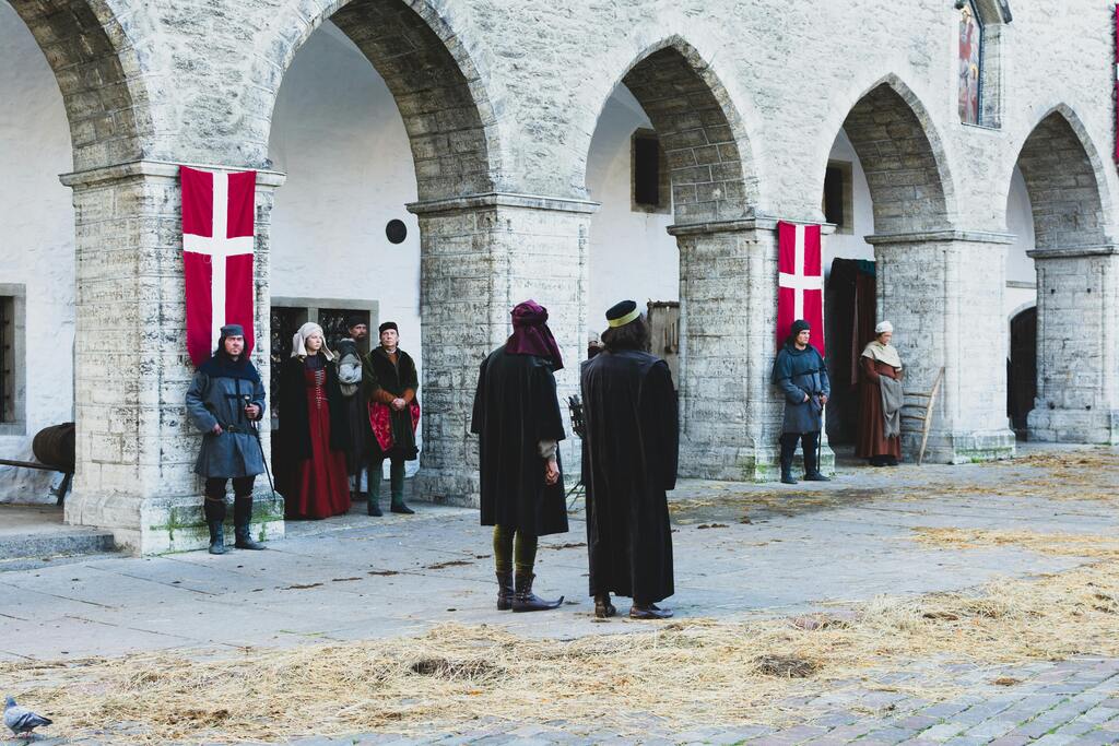 BinzHotel-OrdensKapelle - Kultur erleben