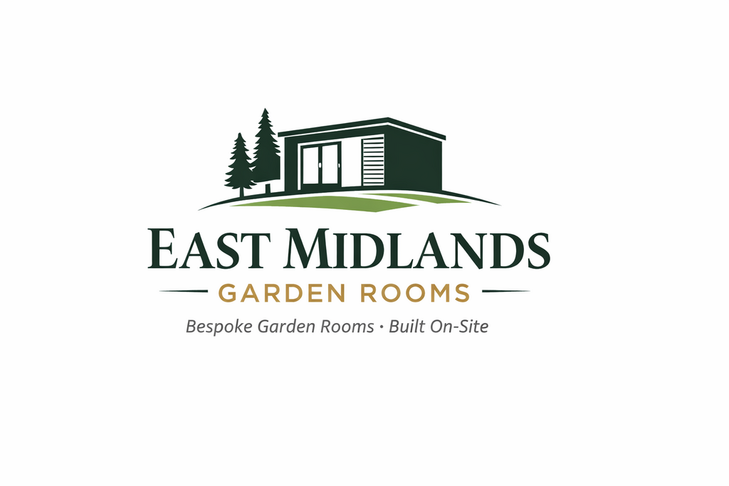 East Midlands Garden Rooms