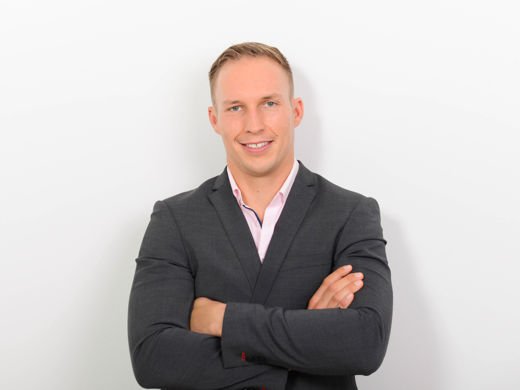 Erfahrung. Qualität. Handschlag-Mentalität.