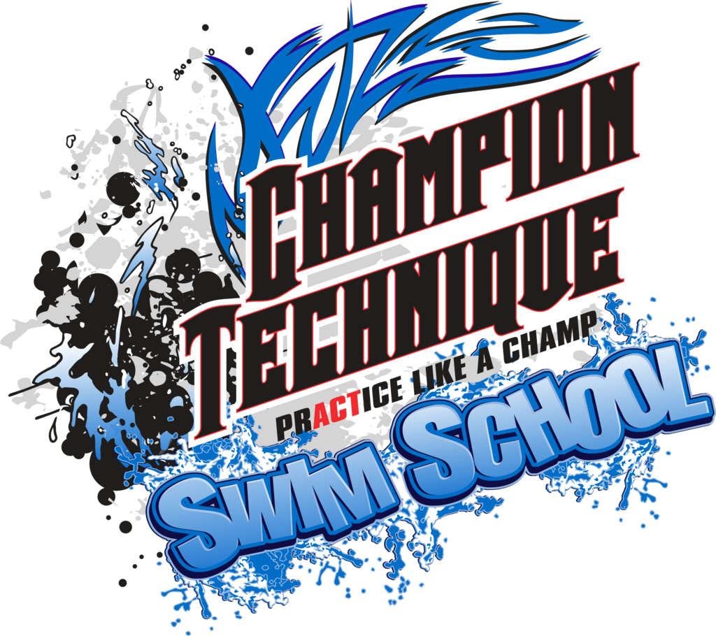 Champion Technique l Premier Swimming Lessons and Competitive Swimming In Parker County
