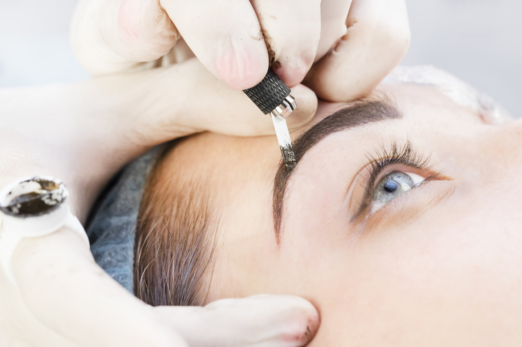 Microblading & SPMU