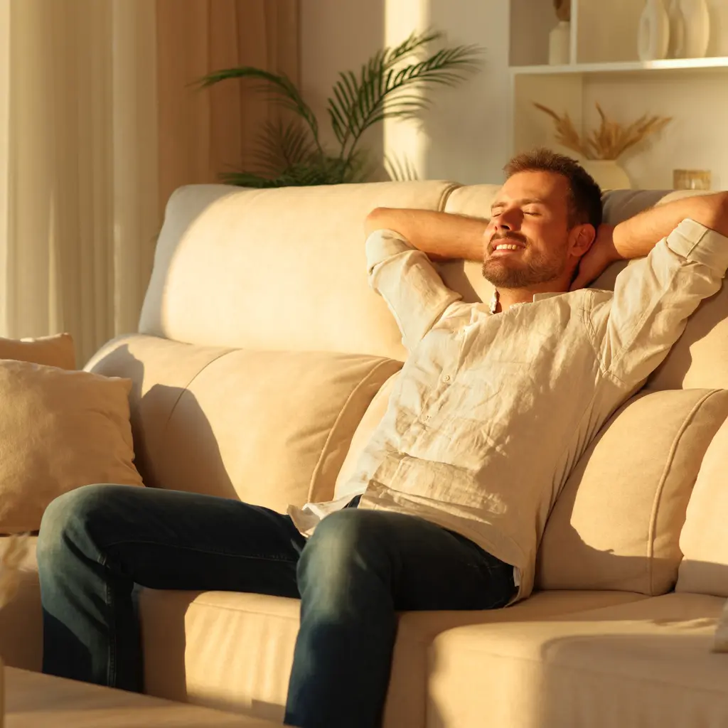 Präventionskurs Stressbewältigung im Alltag