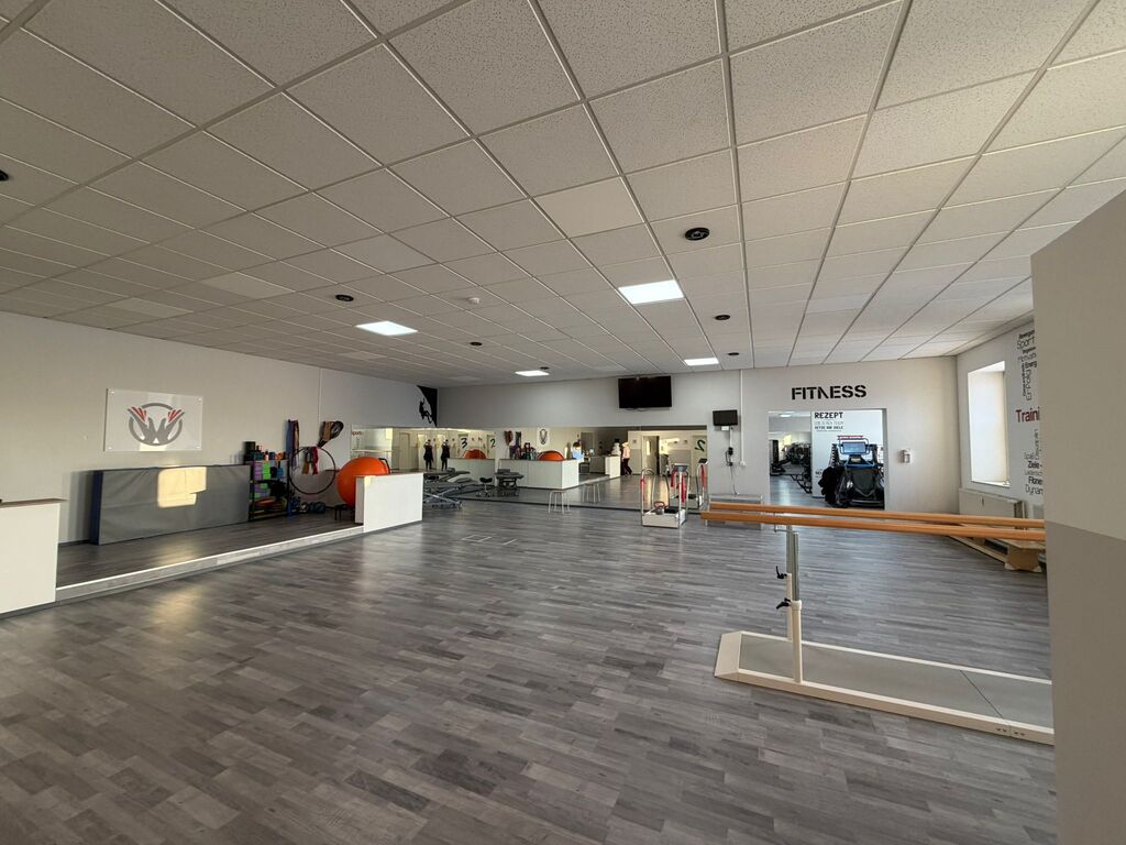 Sportstudio in Neuenhagen