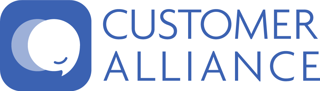 customer alliance logo