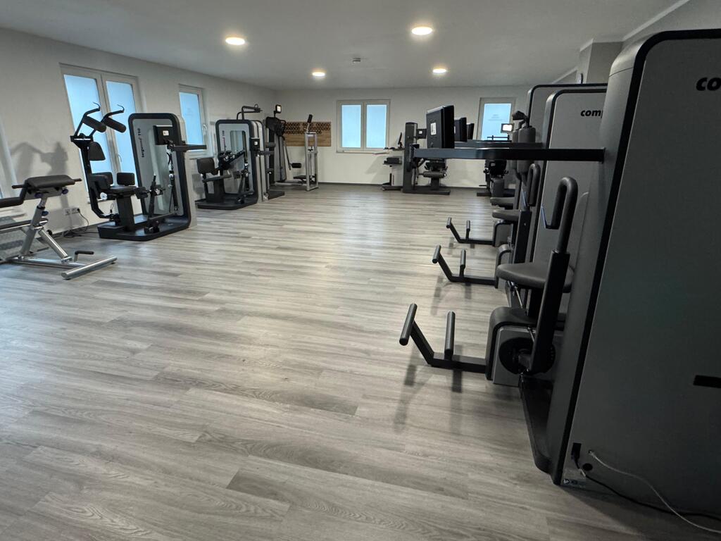 Sportstudio in Bernau
