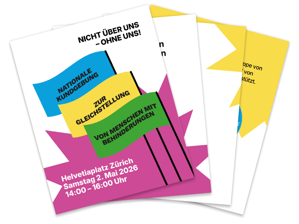 Darstellung der Instagram-Posts