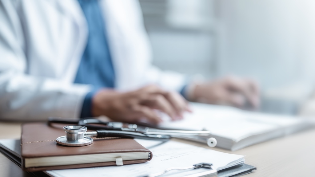 Betriebsärztliche Betreuung