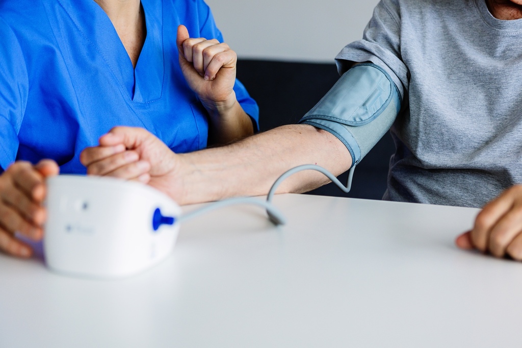 Eignungsuntersuchungen