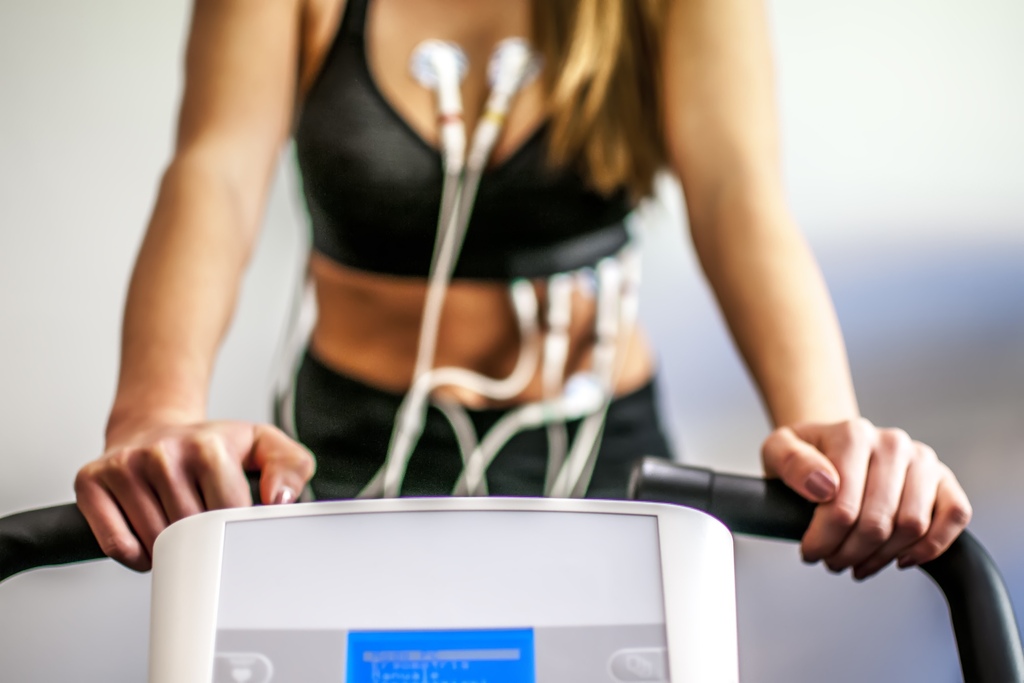 Individuelle Prävention und Check-up-Untersuchungen