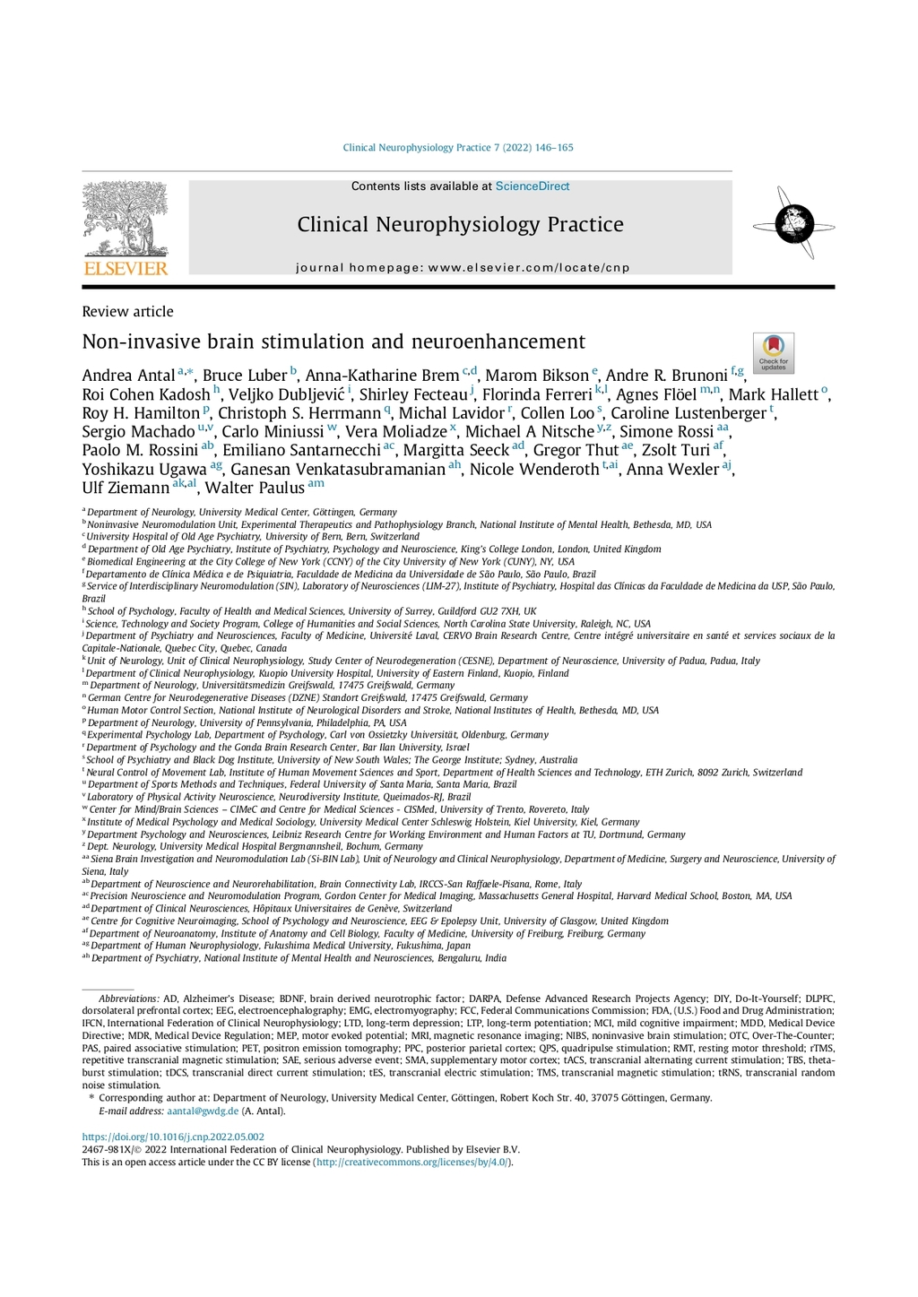 Ienca M., Fins J.J., Jox R.J., Friedrich O., Kellmeyer P. (2022): Towards a Governance Framework for Brain Data. Neuroethics 15:20