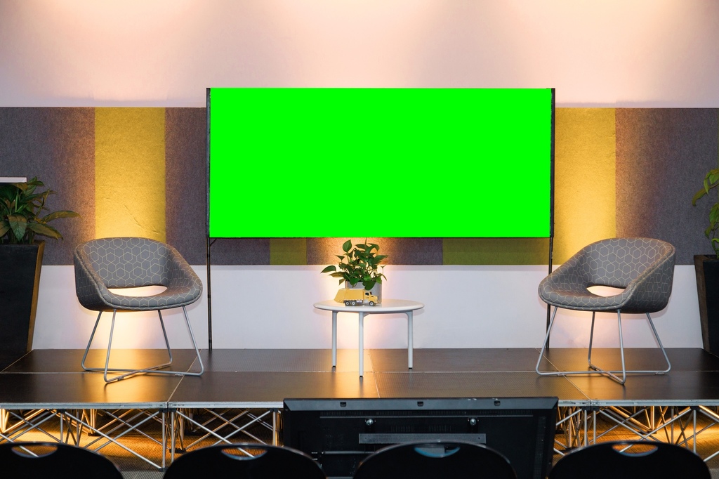 Keynote-Vorträge für Konferenzen mit Altenried Communication 