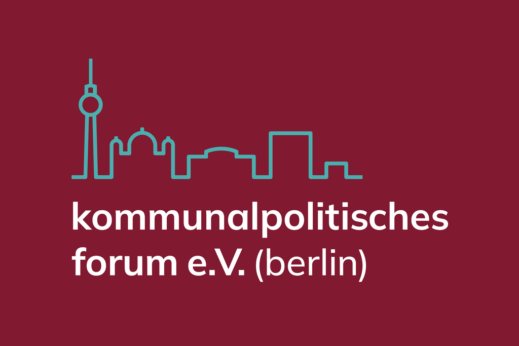kommunalpolitisches forum e.V.