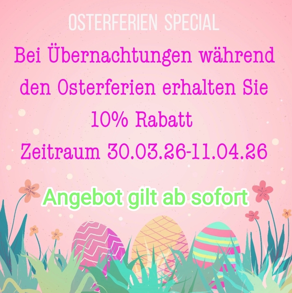 Osterangebot