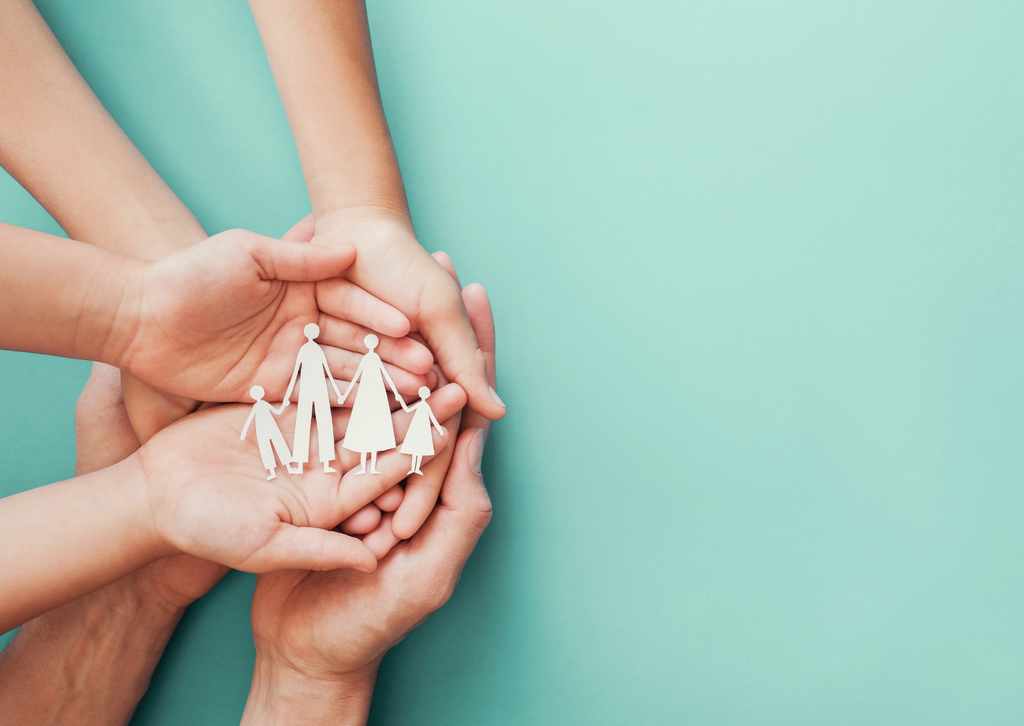 Familienberatung Chiemgau