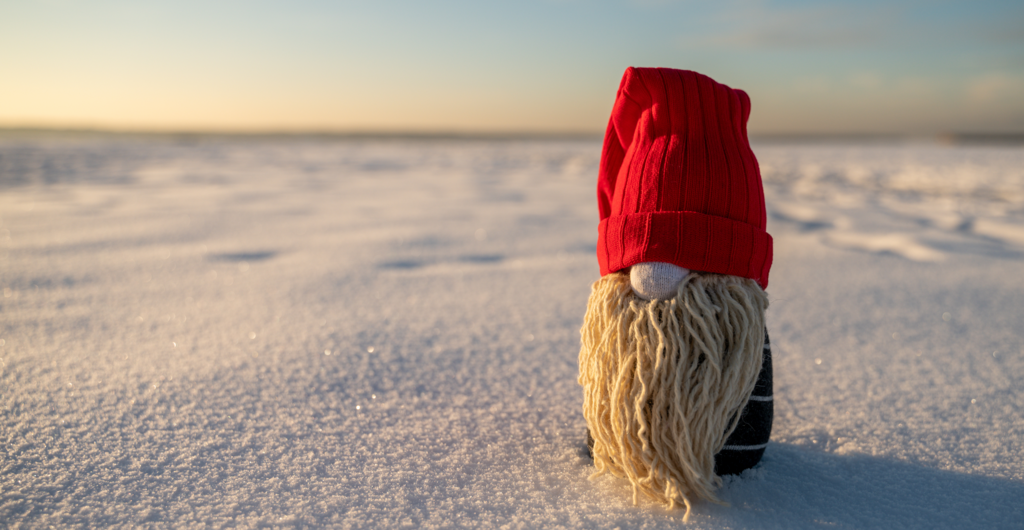 Stella Maris Umgebung