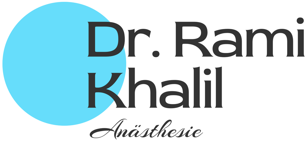 Dr. Rami Khalil