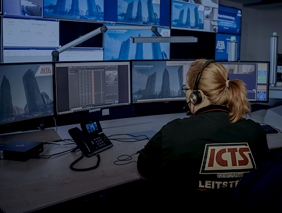 Notruf- & Serviceleitstelle