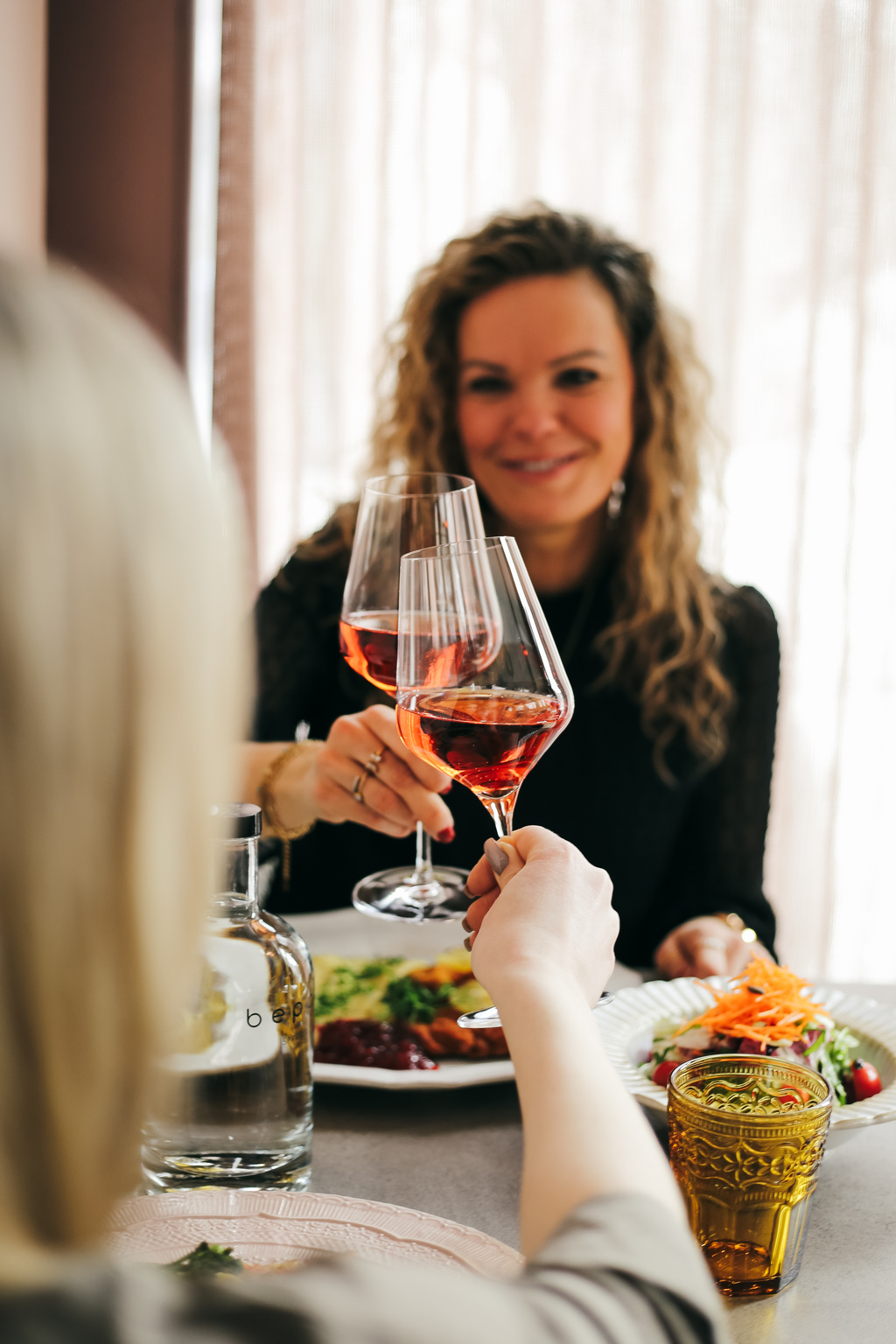 Beppo Restaurant & Boutique Suiten in Backnang