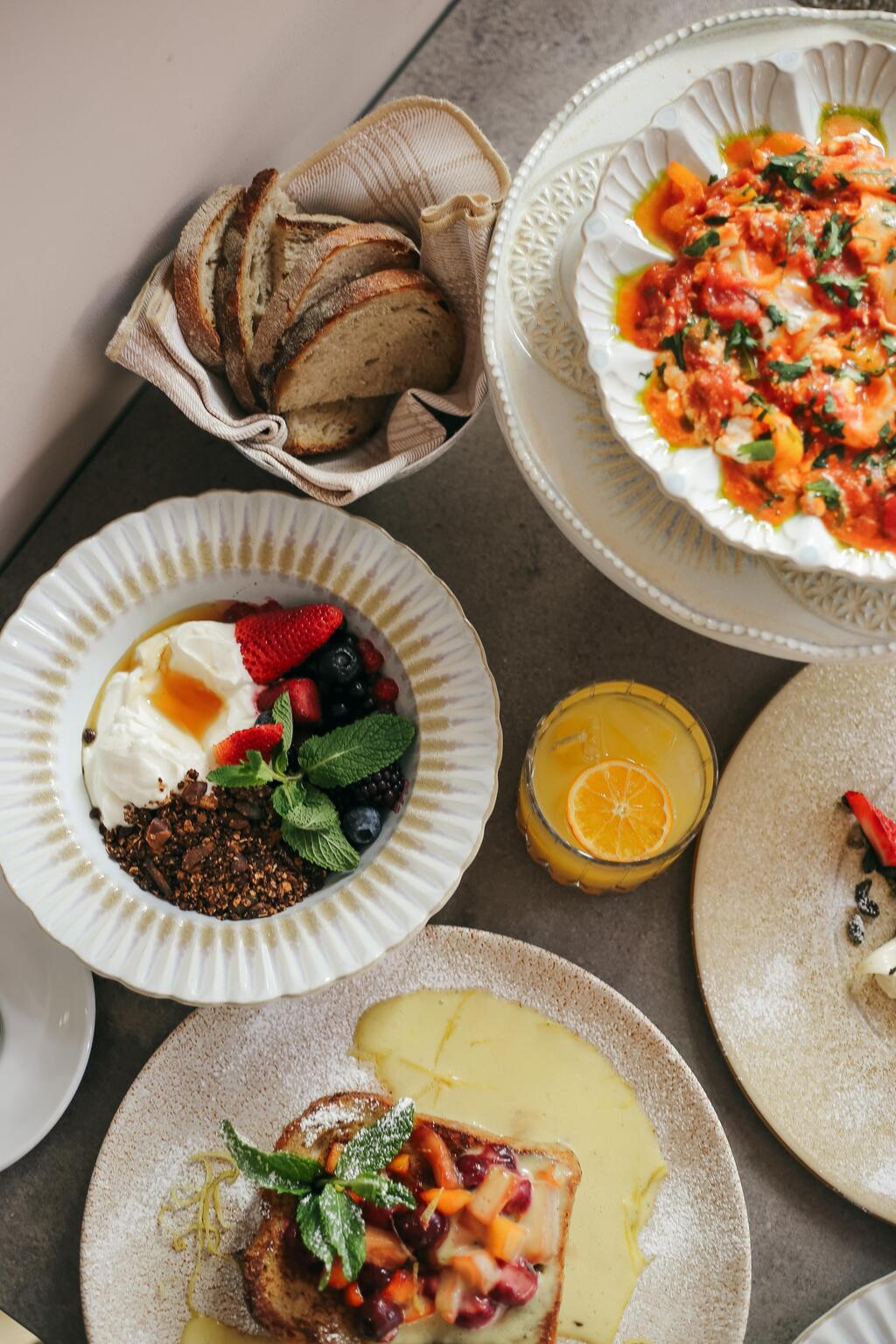 Beppo Restaurant & Boutique Suiten in Backnang