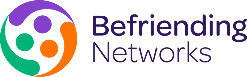 Befriending Networks