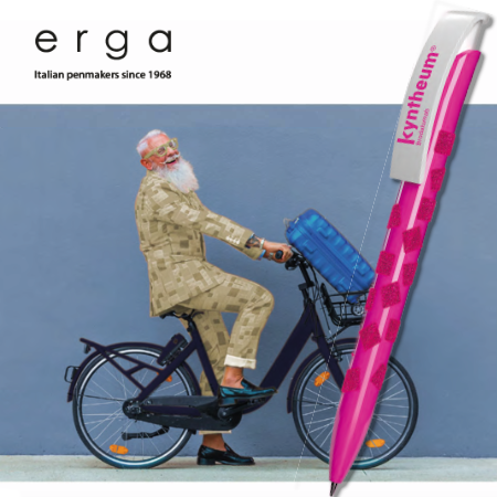 Werbekugelschreiber PENKO