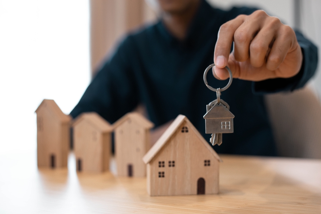 Immobilien