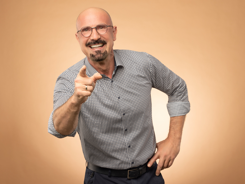 Nutrition Coach Wien
